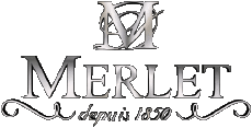 Bebidas Cognac Merlet 