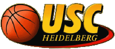 Sports Basketball Germany USC Heidelberg 