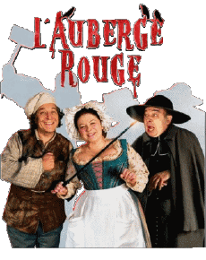 Multi Média Cinéma - France Christian Clavier Divers L'Auberge rouge 