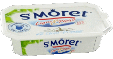 Nourriture Fromages St Moret 
