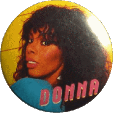 Multi Média Musique Disco Dona Summer Logo 