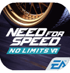 Multi Média Jeux Vidéo Need for Speed No Limits 
