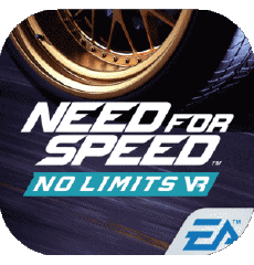 Multimedia Videospiele Need for Speed No Limits 