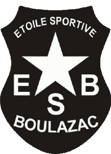 Sport Fußballvereine Frankreich Nouvelle-Aquitaine 24 - Dordogne Etoile Sportive de Boulazac 
