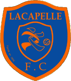 Deportes Fútbol Clubes Francia Occitanie 46 - Lot Lacapelle FC 