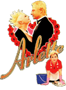 Multi Media Movie France Josiane Balasko Arlette 