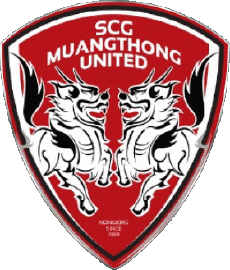 Sports FootBall Club Asie Thaïlande Muangthong United FC 