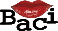 Messages Italian Baci 01 