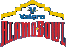 Sports N C A A - Bowl Games Alamo Bowl 