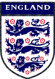 Deportes Fútbol - Equipos nacionales - Ligas - Federación Europa Inglaterra 