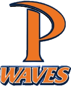 Sports N C A A - D1 (National Collegiate Athletic Association) P Pepperdine Waves 