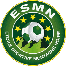 Sports Soccer Club France Occitanie 81 - Tarn Etoile Sportive Montagne Noire 
