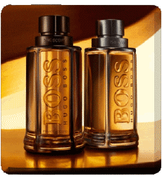 Moda Couture - Profumo Hugo Boss 