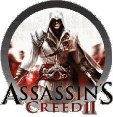 Multimedia Videospiele Assassin's Creed 02 