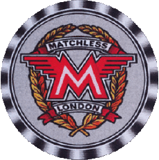 Transports MOTOS Matchless Logo 