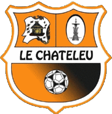 Deportes Fútbol Clubes Francia Bourgogne - Franche-Comté 25 - Doubs Le Chateleu  FC 