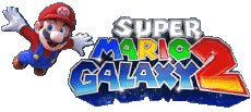 Multimedia Vídeo Juegos Super Mario Galaxy 02 