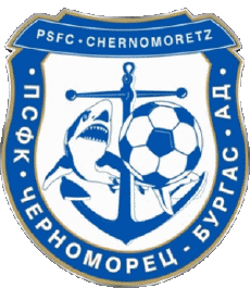 Sports FootBall Club Europe Bulgarie Chernomorets Burgas 