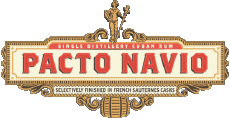 Boissons Rhum Pacto Navio 