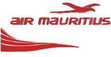 Transport Flugzeuge - Fluggesellschaft Afrika Mauritius Air Mauritius 