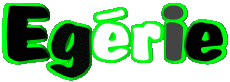 Prénoms FEMININ - France E Egérie 