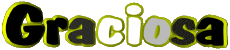 Prénoms FEMININ - Italie G Graciosa 