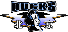 Sportivo Pallacanestro Cina Beijing Ducks 
