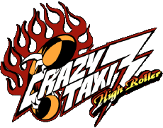 Multimedia Vídeo Juegos Crazy Taxi 03 - High Roller 