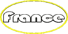 Nombre FEMENINO - Francia F France 