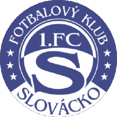 Sport Fußballvereine Europa Tschechien 1. FC Slovacko 