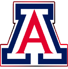 Sport N C A A - D1 (National Collegiate Athletic Association) A Arizona Wildcats 
