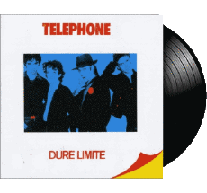 Dure Limite-Multimedia Musica Francia Téléphone Dure Limite