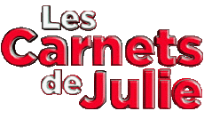 Multi Media TV Show Cuisine Divers Les Carnets de Julie 