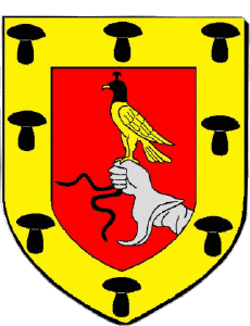 Fahnen Frankreich Abteilungen - Städte 78 HOUILLES 