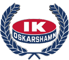 Sports Hockey - Clubs Sweden IK Oskarshamn 