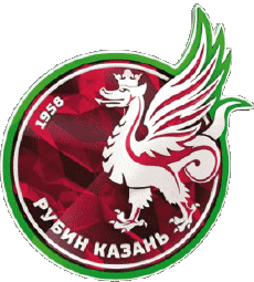 2013-Deportes Fútbol Clubes Europa Rusia FK Rubin Kazan 2013