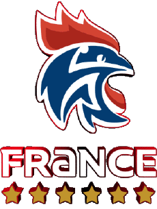 Sports HandBall  Equipes Nationales - Ligues - Fédération Europe France 
