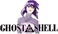 Multi Media Manga Ghost in the Shell 