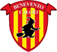 2005-Deportes Fútbol Clubes Europa Italia Benevento Calcio 