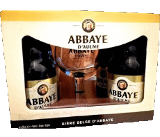 Bevande Birre Belgio Abbaye d'Aulne 