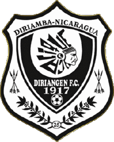 Sportivo Calcio Club America Nicaragua Diriangén Fútbol Club 