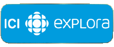 Multimedia Canali - TV Mondo Canada - Quebec ICI Explora 