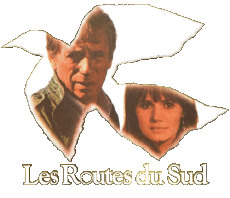 Multimedia Filme Frankreich Yves Montand Les Routes du sud 