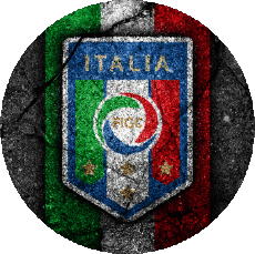 Deportes Fútbol - Equipos nacionales - Ligas - Federación Europa Italia 