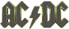 Multimedia Musica Hard Rock Ac - Dc 