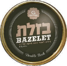 Getränke Bier Israel Bazelet-Beer 