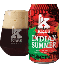 Bevande Birre Paesi Bassi Kees 