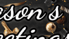 Messagi Inglese Season's Greetings Video 