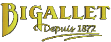 Bebidas Jarabe Bigallet 