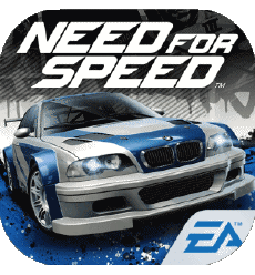 Multimedia Videogiochi Need for Speed Manicotti del disco 